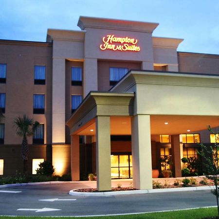 Hampton Inn&Suites Ocala - Belleview Marion Oaks Extérieur photo