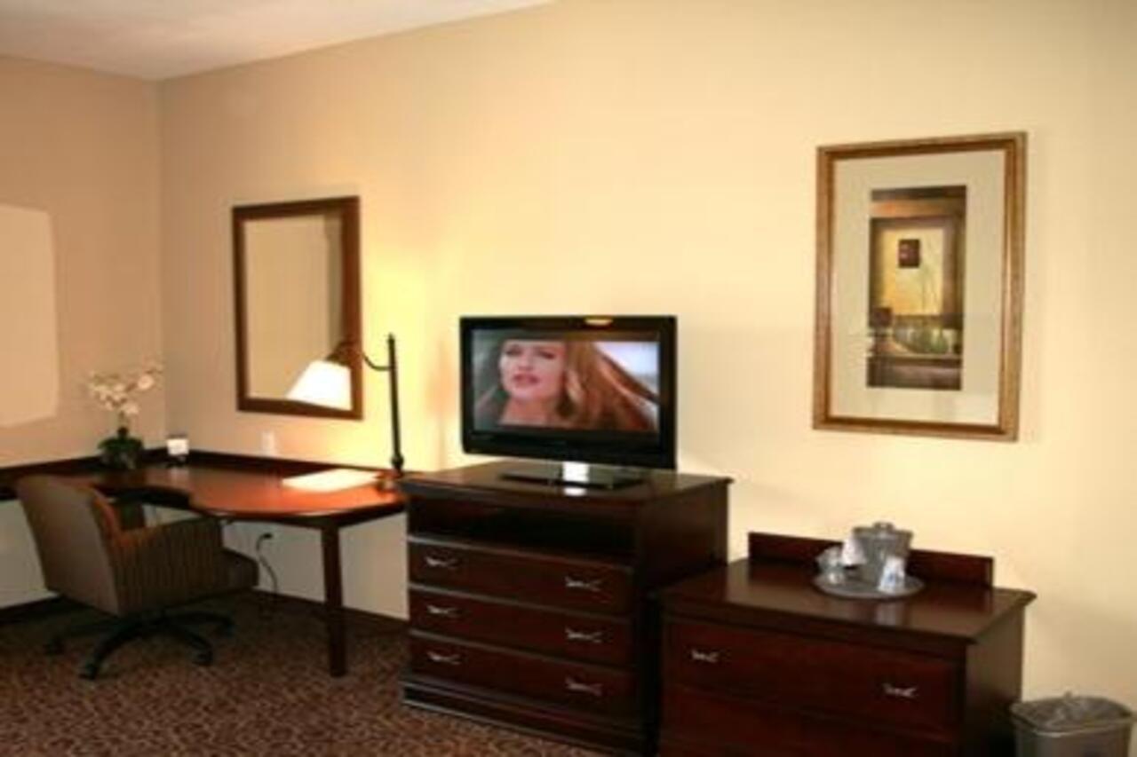 Hampton Inn&Suites Ocala - Belleview Marion Oaks Extérieur photo