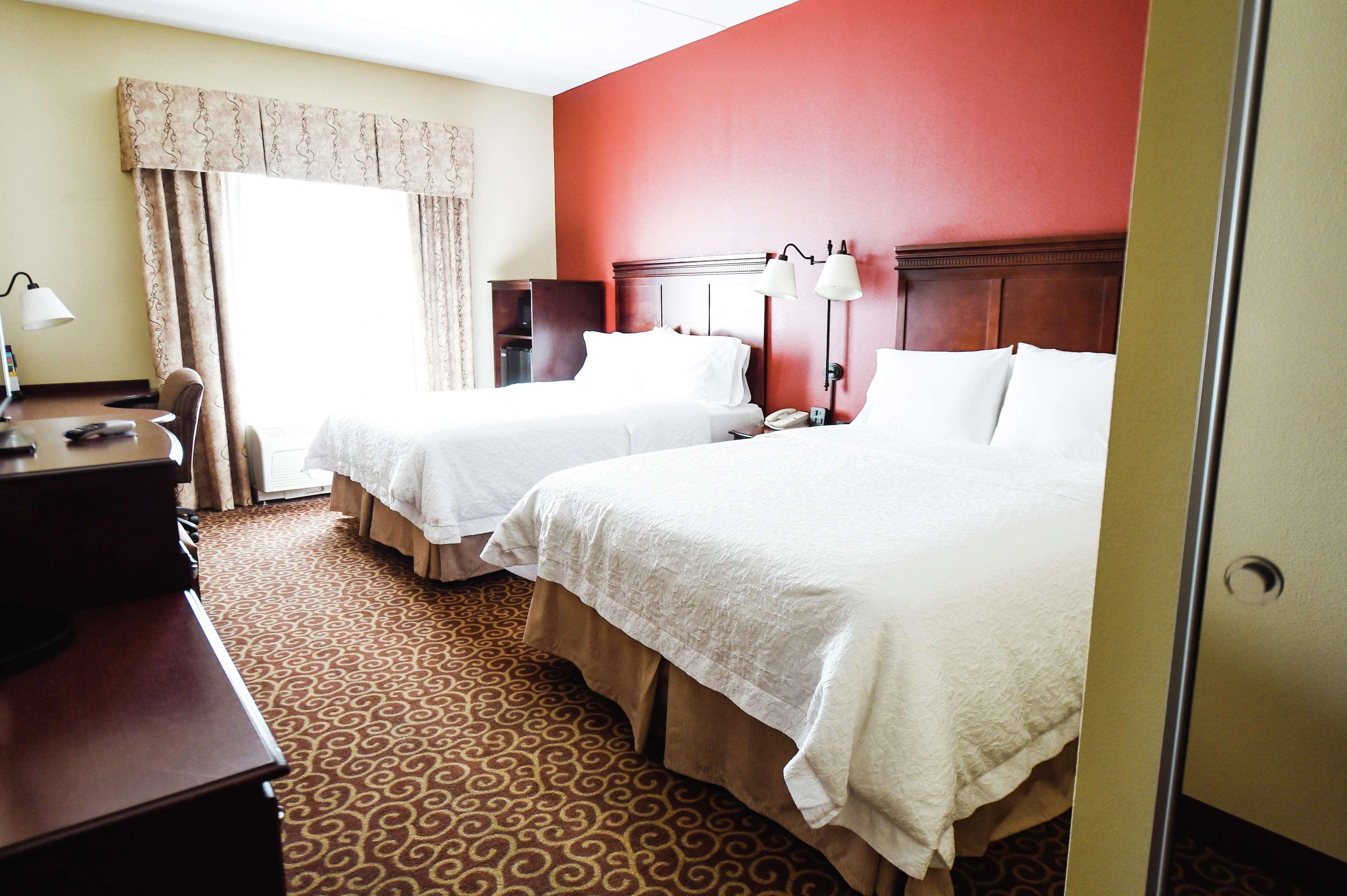 Hampton Inn&Suites Ocala - Belleview Marion Oaks Extérieur photo