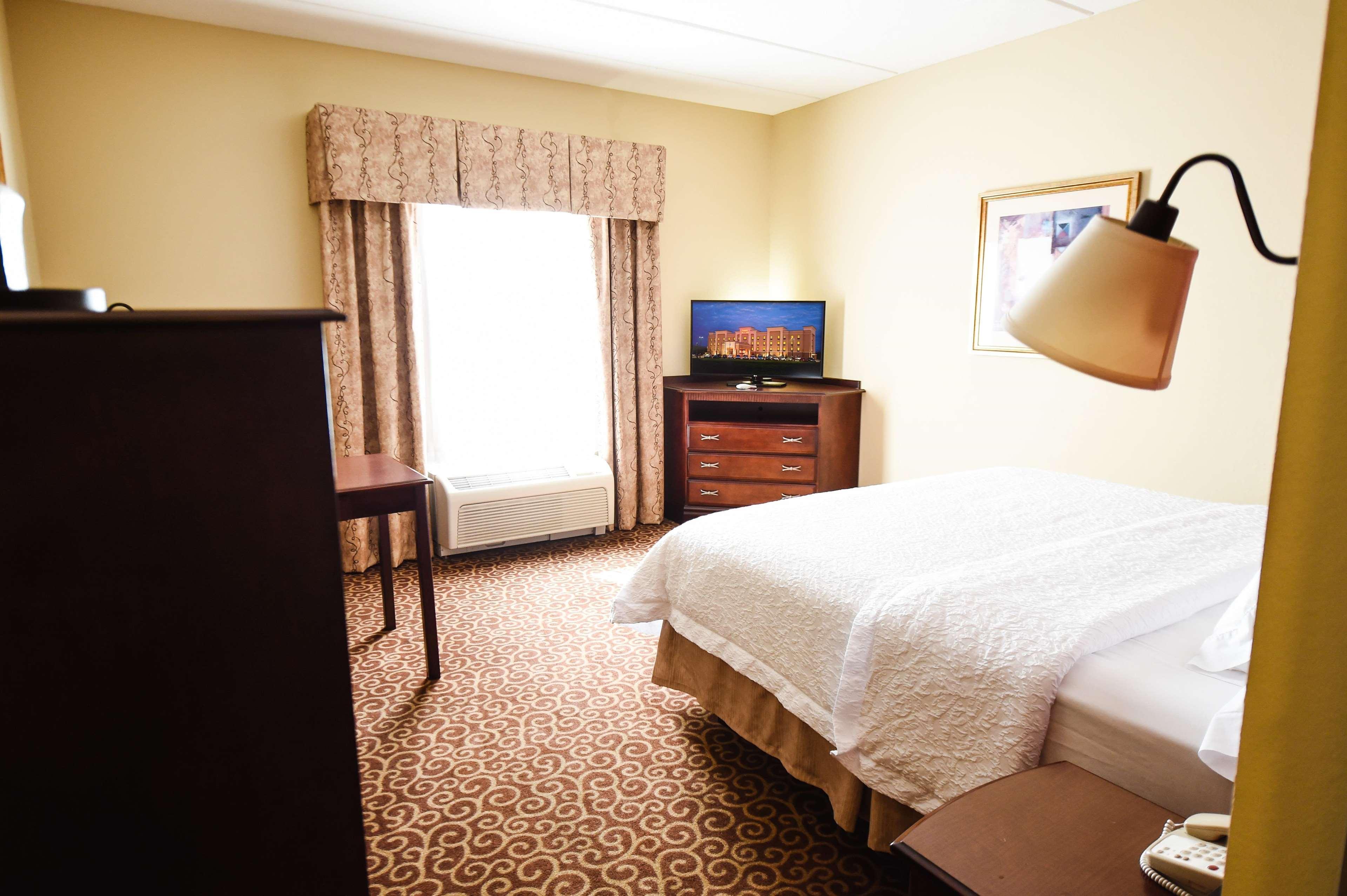 Hampton Inn&Suites Ocala - Belleview Marion Oaks Extérieur photo