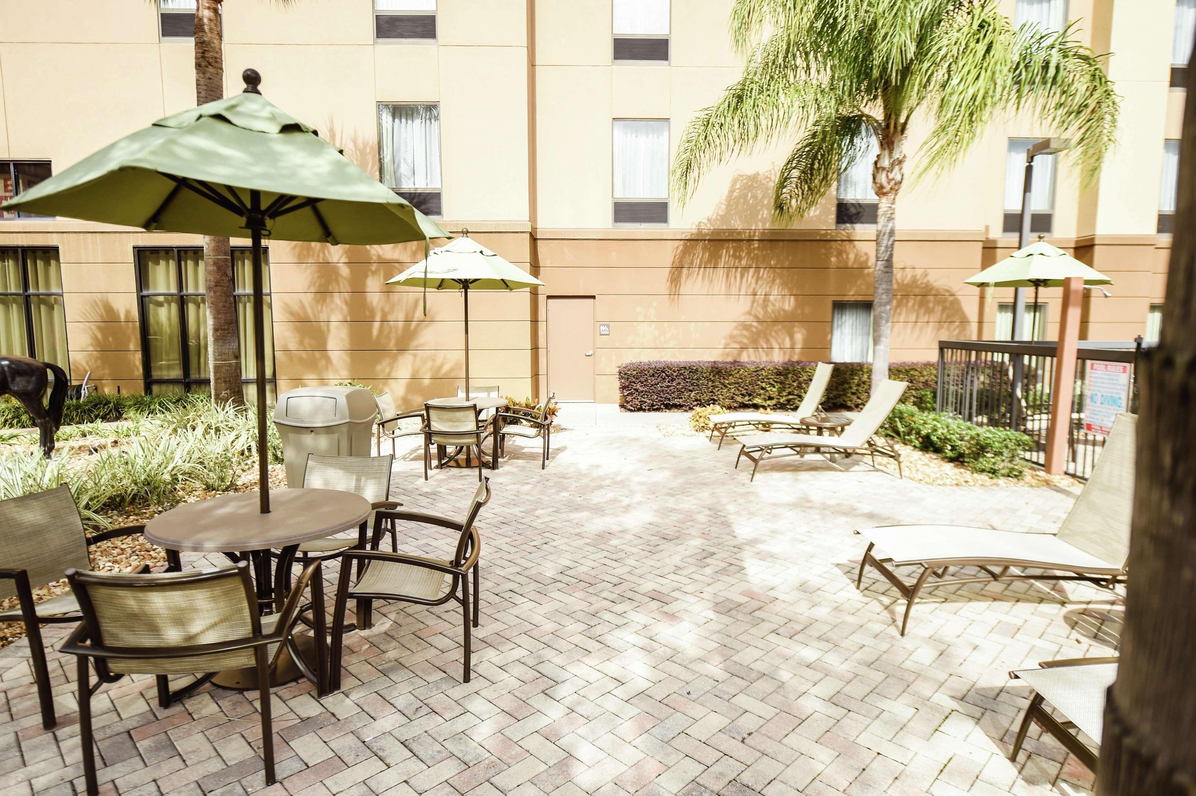 Hampton Inn&Suites Ocala - Belleview Marion Oaks Extérieur photo