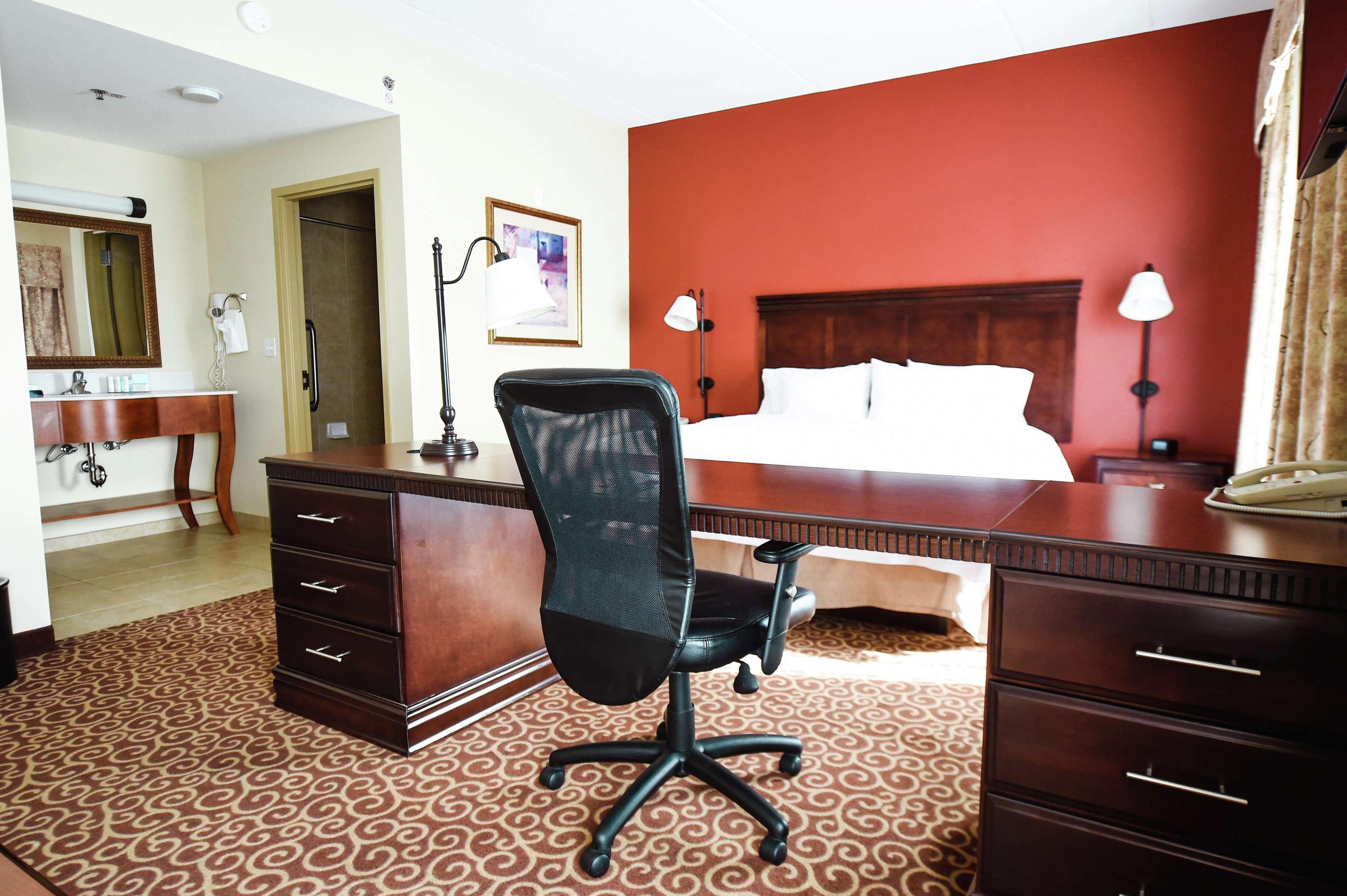 Hampton Inn&Suites Ocala - Belleview Marion Oaks Extérieur photo