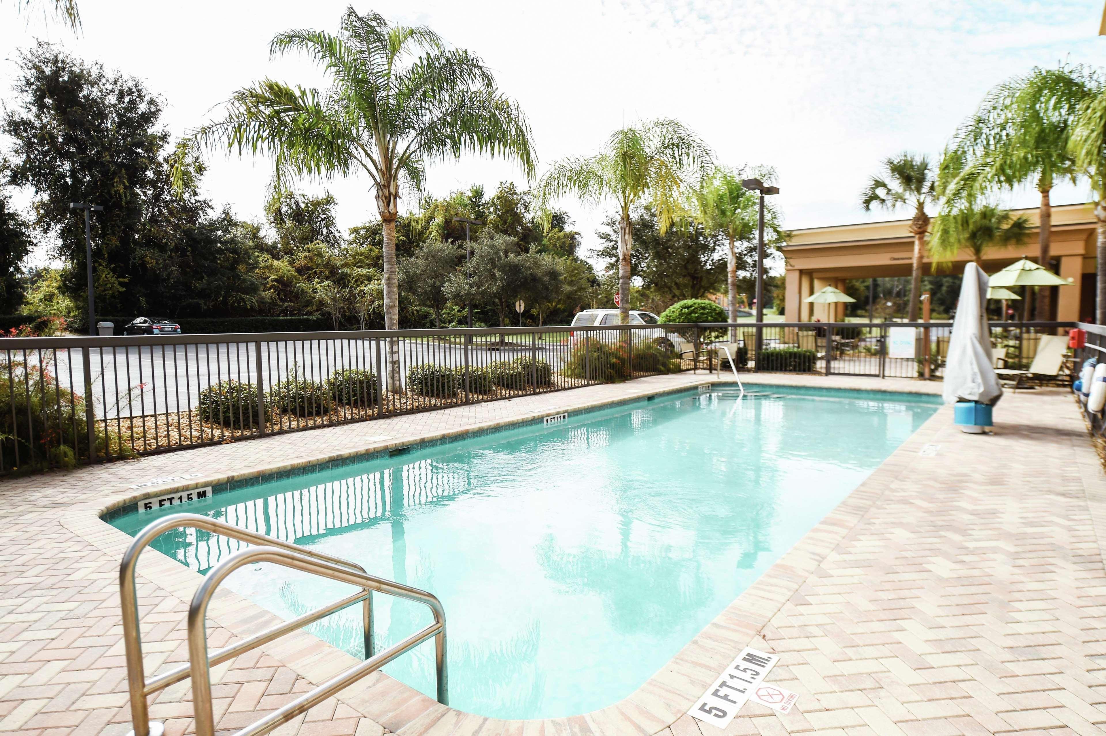 Hampton Inn&Suites Ocala - Belleview Marion Oaks Extérieur photo