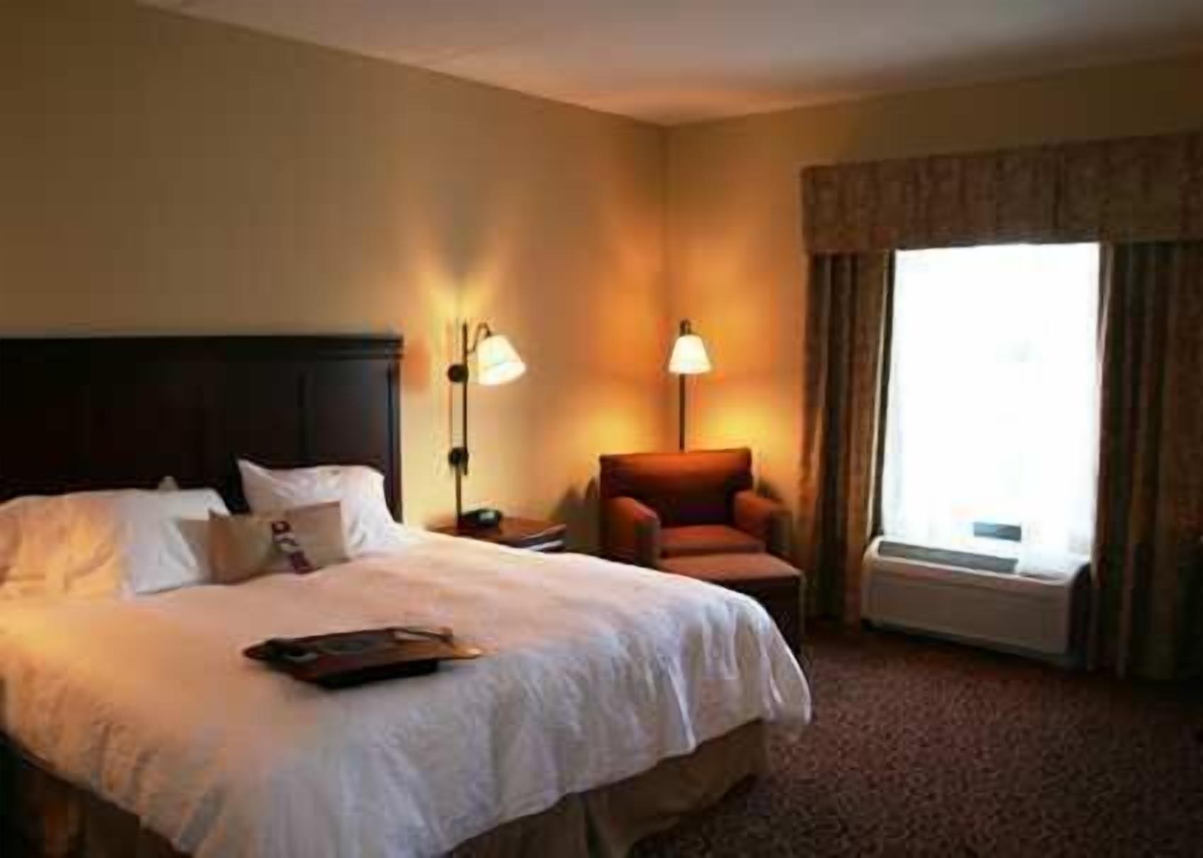 Hampton Inn&Suites Ocala - Belleview Marion Oaks Extérieur photo