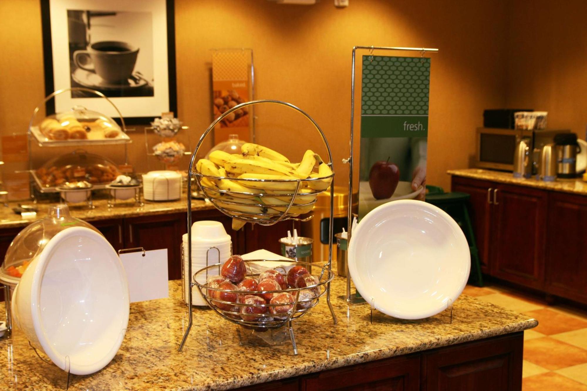Hampton Inn&Suites Ocala - Belleview Marion Oaks Extérieur photo