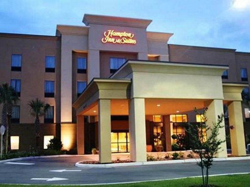 Hampton Inn&Suites Ocala - Belleview Marion Oaks Extérieur photo